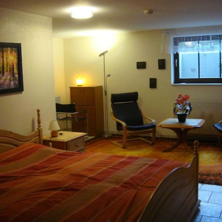 Messezimmer Ratingen Dış mekan fotoğraf