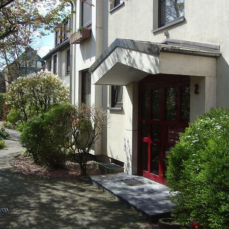 Messezimmer Ratingen Dış mekan fotoğraf