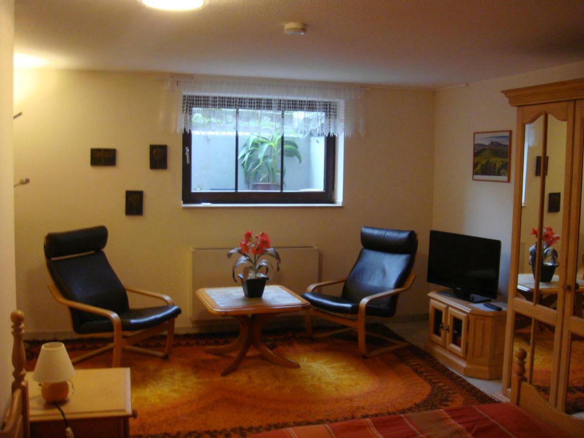 Messezimmer Ratingen Dış mekan fotoğraf