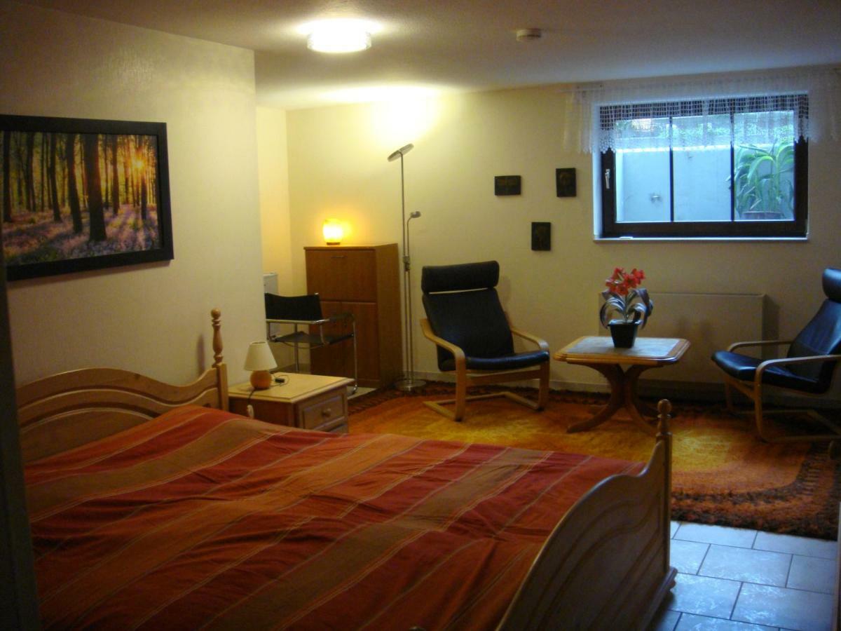 Messezimmer Ratingen Dış mekan fotoğraf
