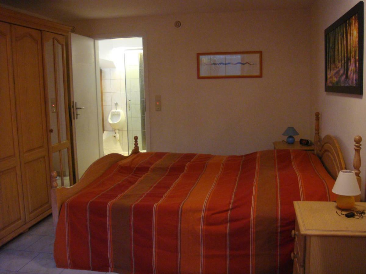 Messezimmer Ratingen Dış mekan fotoğraf