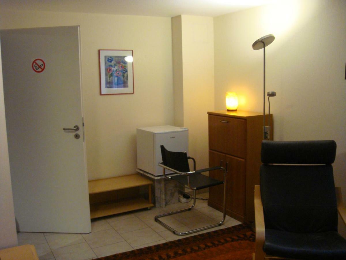Messezimmer Ratingen Dış mekan fotoğraf