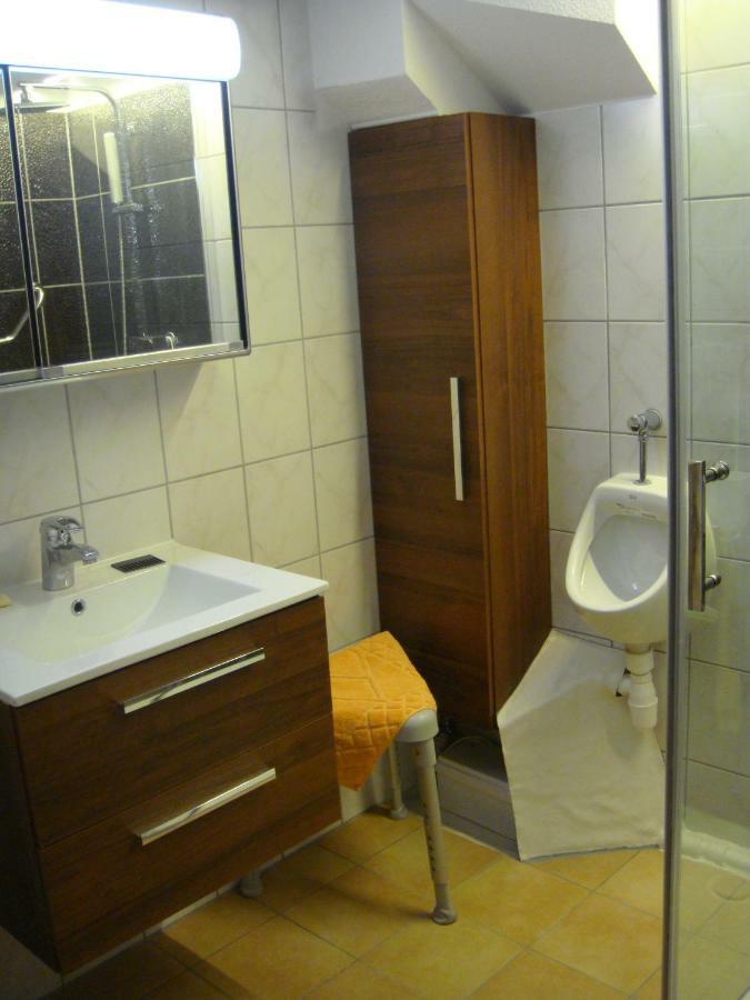 Messezimmer Ratingen Dış mekan fotoğraf
